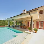 Villa Ruby By Cap Vermell Estate