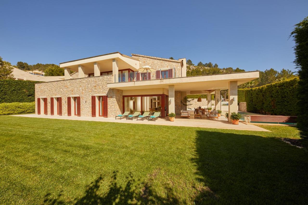 Ruby By Cap Vermell Estate Villa Canyamel (Mallorca)