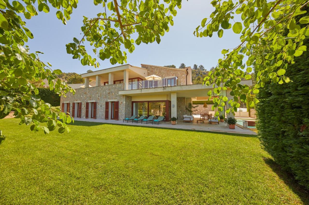 Ruby By Cap Vermell Estate *