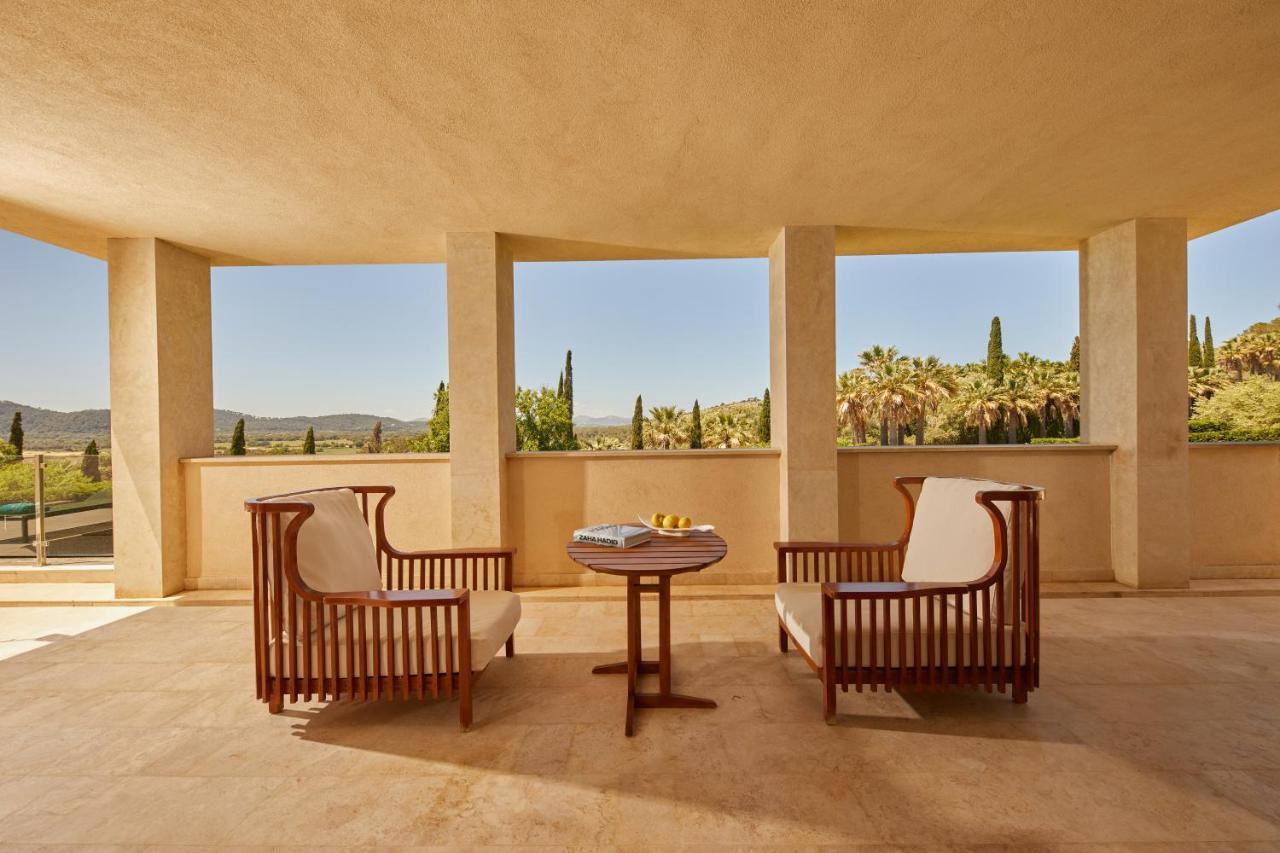Villa Ruby By Cap Vermell Estate