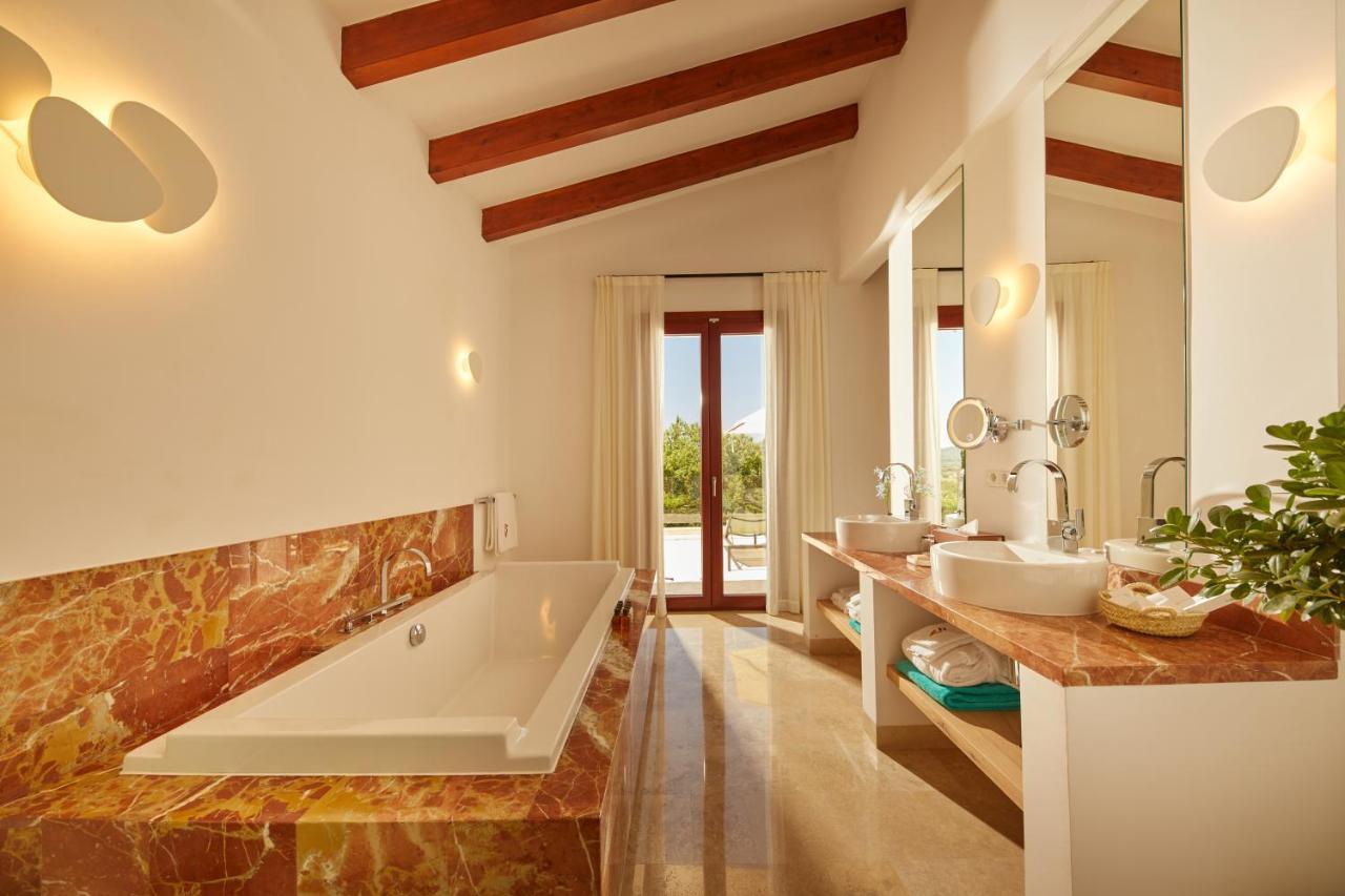 Villa Ruby By Cap Vermell Estate