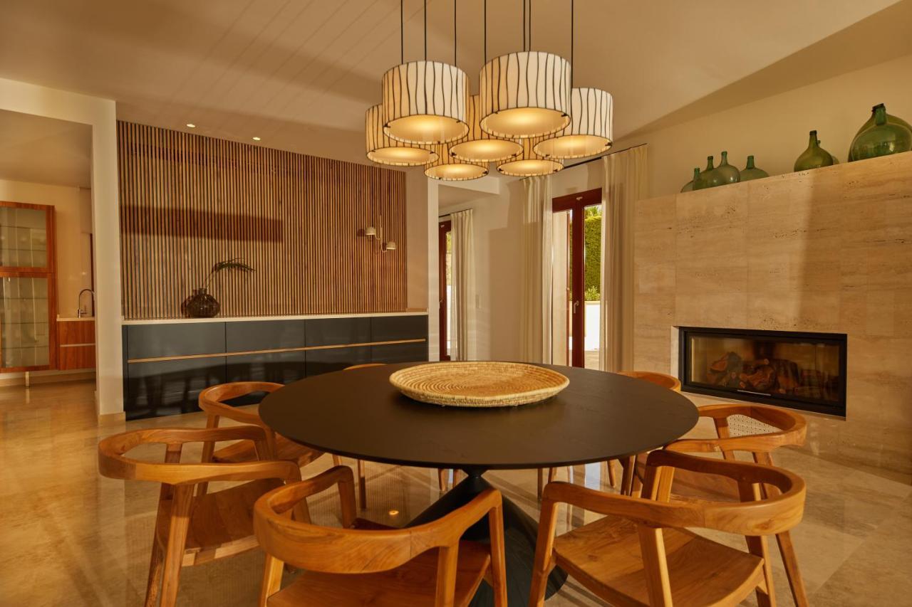 Villa Ruby By Cap Vermell Estate Canyamel (Mallorca)