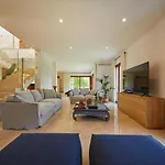 Villa Ruby By Cap Vermell Estate