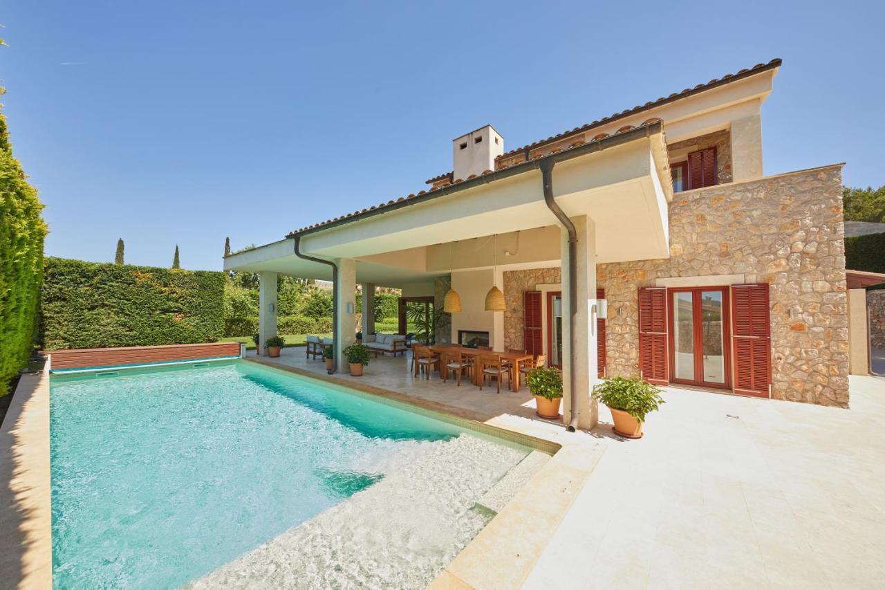 Ruby By Cap Vermell Estate Canyamel (Mallorca)