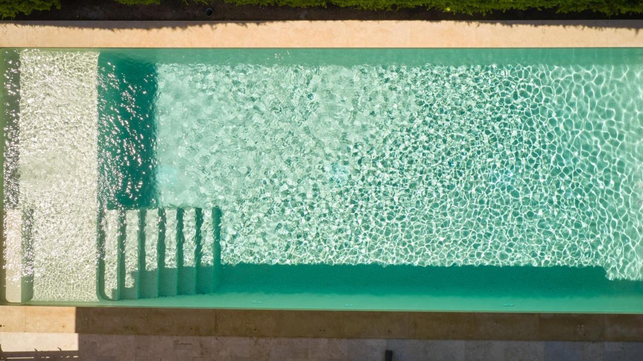 Villa Ruby By Cap Vermell Estate *