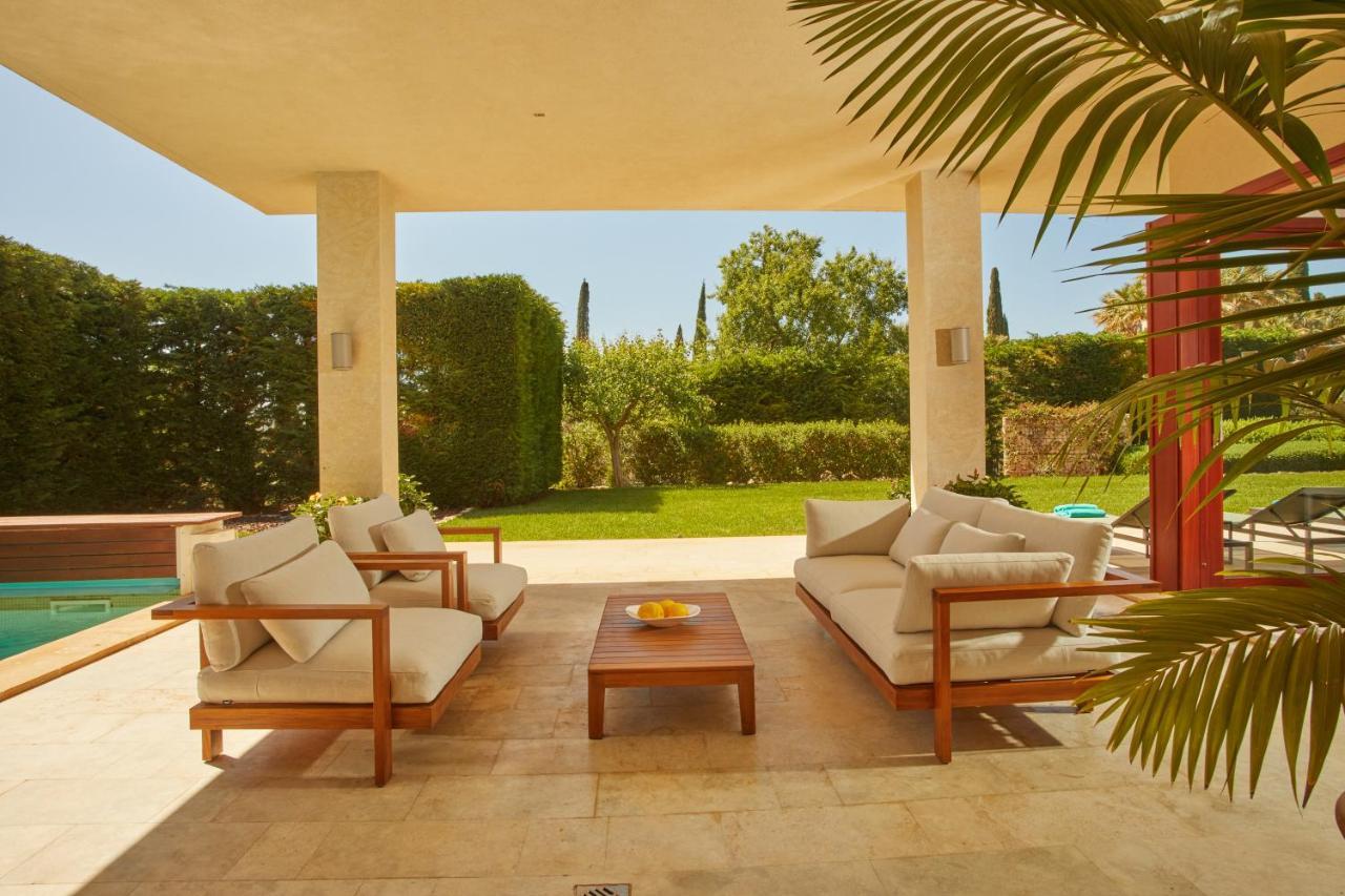 Villa Ruby By Cap Vermell Estate *