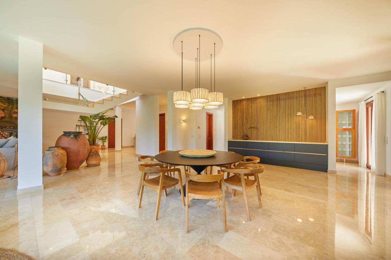 Villa Ruby By Cap Vermell Estate Canyamel (Mallorca)
